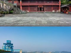 -武当山风景区