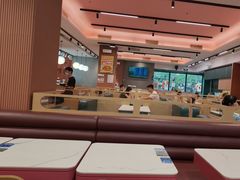 -香港深仔记茶餐厅(东门店)