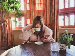 -云端咖啡(山顶教堂店)