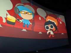 -CGV影城(东港IMAX店)