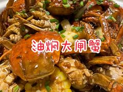 -有藕有鱼·湖北菜(唐家墩店)