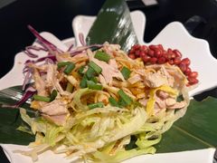 -探鱼·鲜青椒爽麻烤鱼(领展购物广场店)