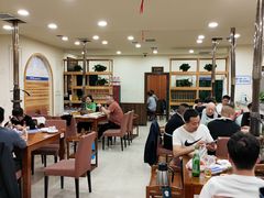 -楼外楼肥羊木炭火锅居(乐群街店)