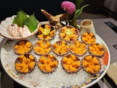 -胆道·海胆专门店(凯德晶萃店)