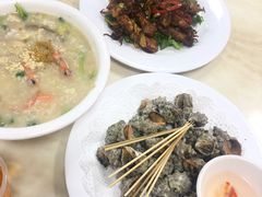-记忠海鲜