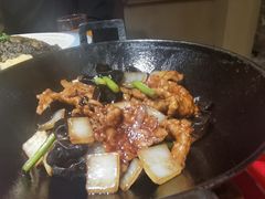 -山西会馆·晋菜·晋商宴·牌匾博物馆(胜利东街店)