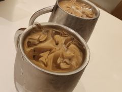 -金利茶餐厅(中船汇店)