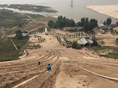 -古柏渡飞黄旅游区