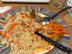 -天山传奇新疆菜(SKLP店)