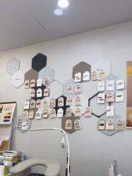 -IDEA·艾蒂尔科技美肤·日式美甲美睫集合店