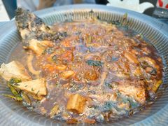 -半天妖烤鱼(西直门凯德mall店)