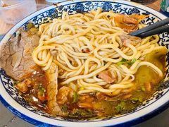 -有礼有面(知春路店)