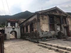 -双龙峡