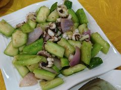 -鸿达渔港