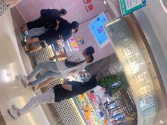 -每日新鲜水果吧(黄浦来福士店)