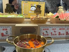 -就叫小火锅 Space(新医路主题店)