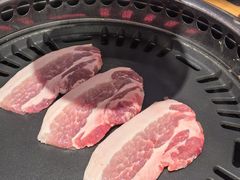 -大唐尚武烤活鳗鱼黑牛烤肉(唐山大里路天元花园店)