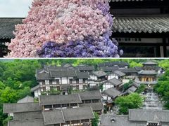 -茅山东方盐湖城景区