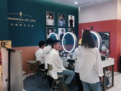 -海马体照相馆(南昌王府井购物中心店)