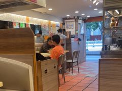 -永盈茶餐厅(中山四路店)