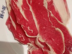 -钱小奴创意自助餐厅·原切谷饲安格斯畅吃(宁波环球银泰城店)