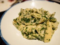 荠菜春笋-杭州西子湖四季酒店·金沙厅