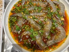 -官塘锋记鱼生·生腌·砂锅粥(牌坊街店)