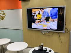 -美联英语(中关村中心)