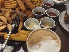 -莫比餐厅(五道口店)
