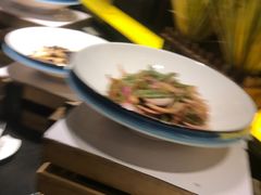 -华安国际大酒店-餐厅