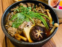 -阿吾罗日本料理(K11艺术中心店)