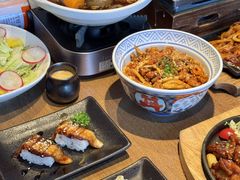 -小川洋风料理(江汉路店)