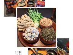 -瑶王府·广西菜(金阳路店)