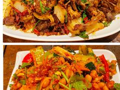 -枪火串烧·东北特色烧烤(罗湖总店)