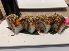 -上渔铁板烧(熙悦汇店)
