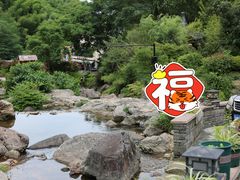 -山沟沟景区
