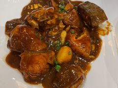 -老正兴菜馆(福州路店)