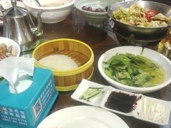 -北京烤鸭店(新桥家园·浦口店)