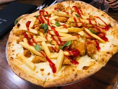 -1861意大利餐厅(文化广场店)