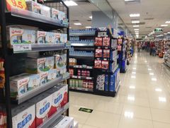 -AEON永旺(东方宝泰店)