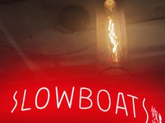 -悠航SLOWBOAT(三里屯店)
