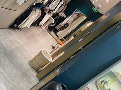 -海马体照相馆(西安高新万达广场店)