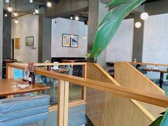 -UPPER KITCHEN(延安路店)
