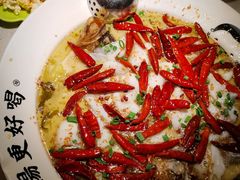 -江渔儿酸菜鱼(曜一城店)
