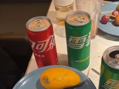 -汉阳廷自助烤肉(龙城万科里店)