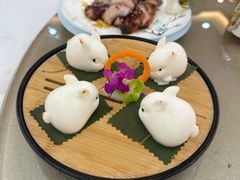 -丰尔粥食·顺德鱼生·干蒸排骨顺德菜(大良分店)