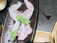 -巴奴毛肚火锅(广益哥伦布店)