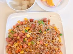 扬州炒饭-斯利美(禾祥西路店)