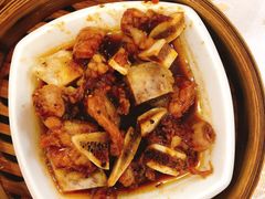 -新东源国际酒店·新东源食坊(沙井店)