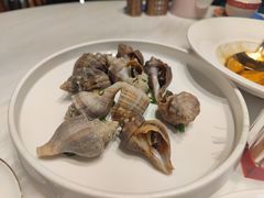 盐水芝麻螺-海味世家·家常菜馆(明州里店)